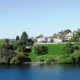 Peppers on the Point - Lake Rotorua