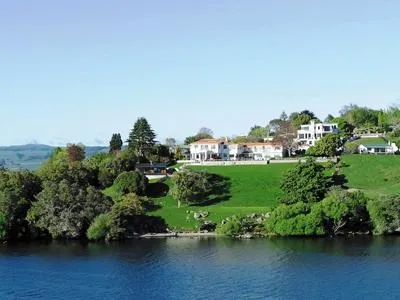 Peppers on the Point - Lake Rotorua