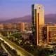 Santiago Marriott Hotel