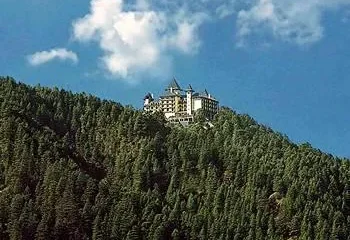 Wildflower Hall