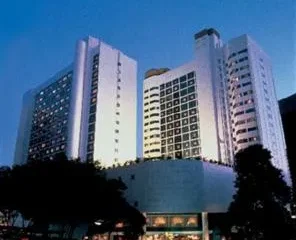 Orchard Hotel Singapore