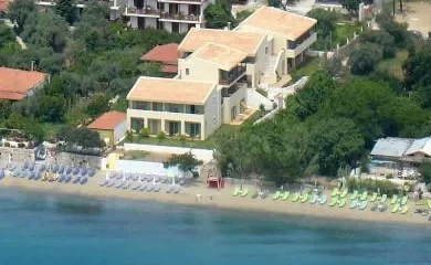 Dafni Hotel Megali Ammos (Skiathos)