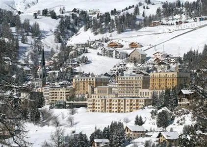 Kulm Hotel