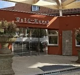 Waldhotel Stuttgart