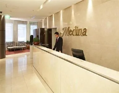 Medina Grand Sydney