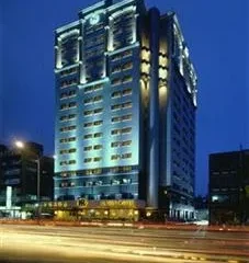 Santos Hotel