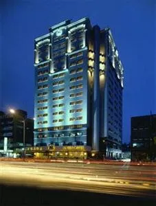 Santos Hotel