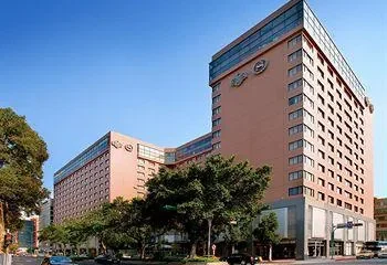 Sheraton Taipei Hotel