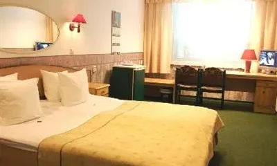 Susi Hotel