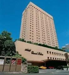 Grand Palace Hotel Tokyo