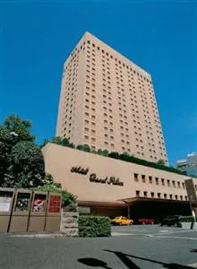 Grand Palace Hotel Tokyo