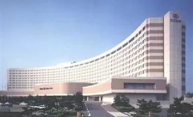 Hilton Tokyo Bay