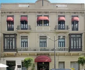 Hotel Consul Del Mar