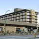 Super 8 Motel Vancouver