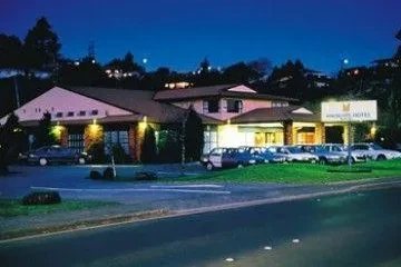 Kingsgate Hotel Whangarei