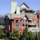 ResortQuest Alpenglow Lodge Whistler