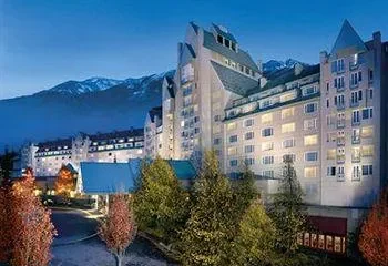 Fairmont Chateau Whistler Resort