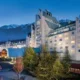 Fairmont Chateau Whistler Resort