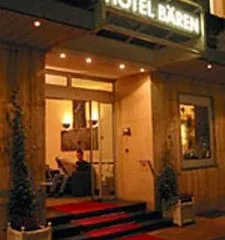 Hotel Baren Wiesbaden