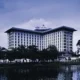 Chatrium Hotel Royal Lake Yangon