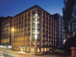 Tourist Hotel Ankara