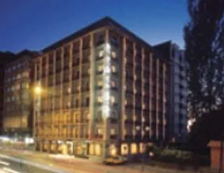 Tourist Hotel Ankara