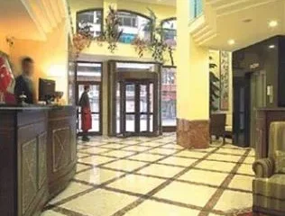 Asal Hotel Ankara