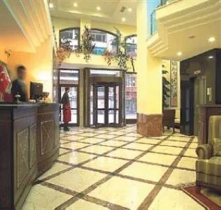 Asal Hotel Ankara