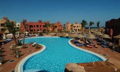 Sea Life Resort Sharm el-Sheikh