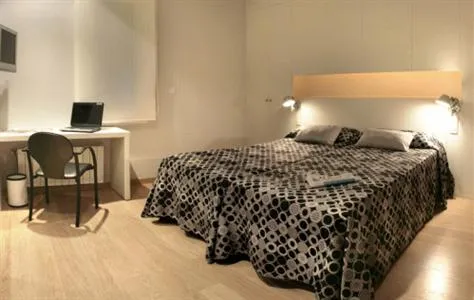 Hotel Peninsular Girona