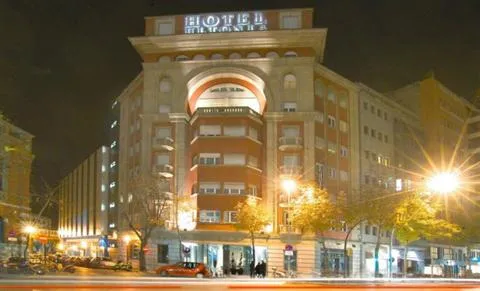 Hotel Ultonia Girona