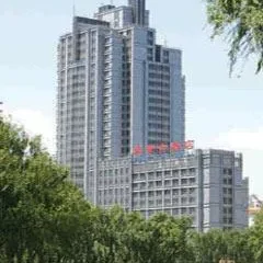 River View Hotel Beijing