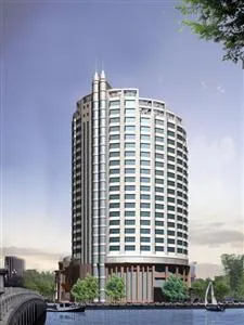 Hongyi Hotel Wuhan