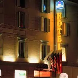 BEST WESTERN Premier Cappello d'Oro