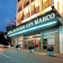 Excelsior San Marco Hotel Bergamo