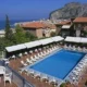 Villa Belvedere Hotel Cefalu