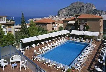 Villa Belvedere Hotel Cefalu