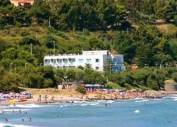 Hotel Tourist Cefalu