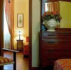 Hotel Villa Liana