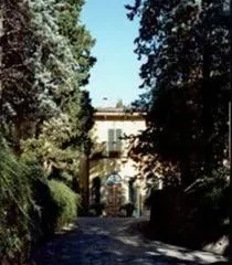 Villa La Sosta