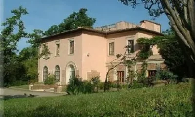 Villa Ulivi Dimora Storica