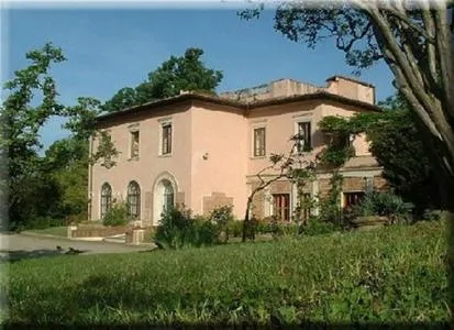 Villa Ulivi Dimora Storica