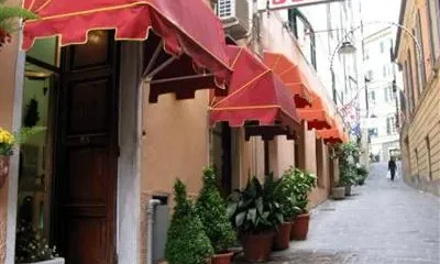 Agnello D'Oro Hotel Genoa