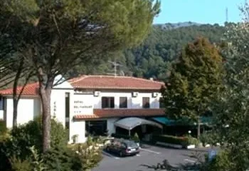 Da Carlos Hotel Lucca