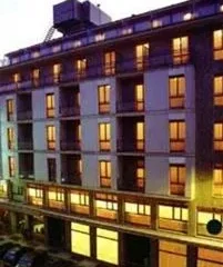 Alexander Hotel Milan