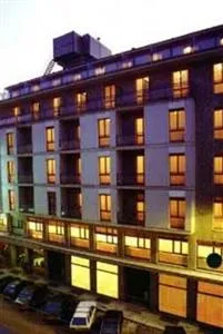 Alexander Hotel Milan