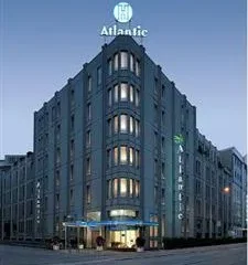 Quality Hotel Atlantic Milano