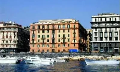 I 34 Turchi Bed & Breakfast Naples