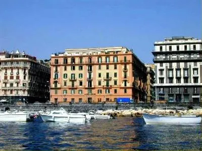 I 34 Turchi Bed & Breakfast Naples