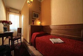 Hotel Kursaal Naples